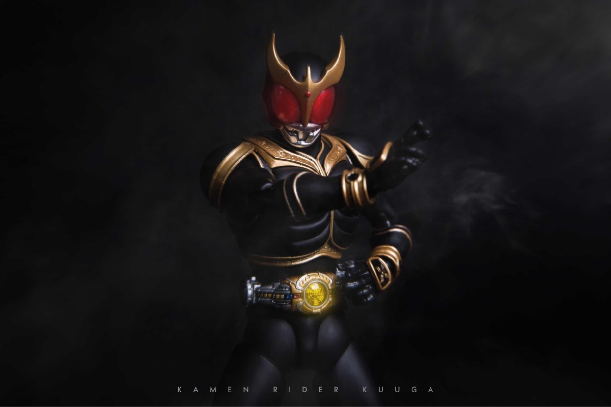 kamenriderkuuga