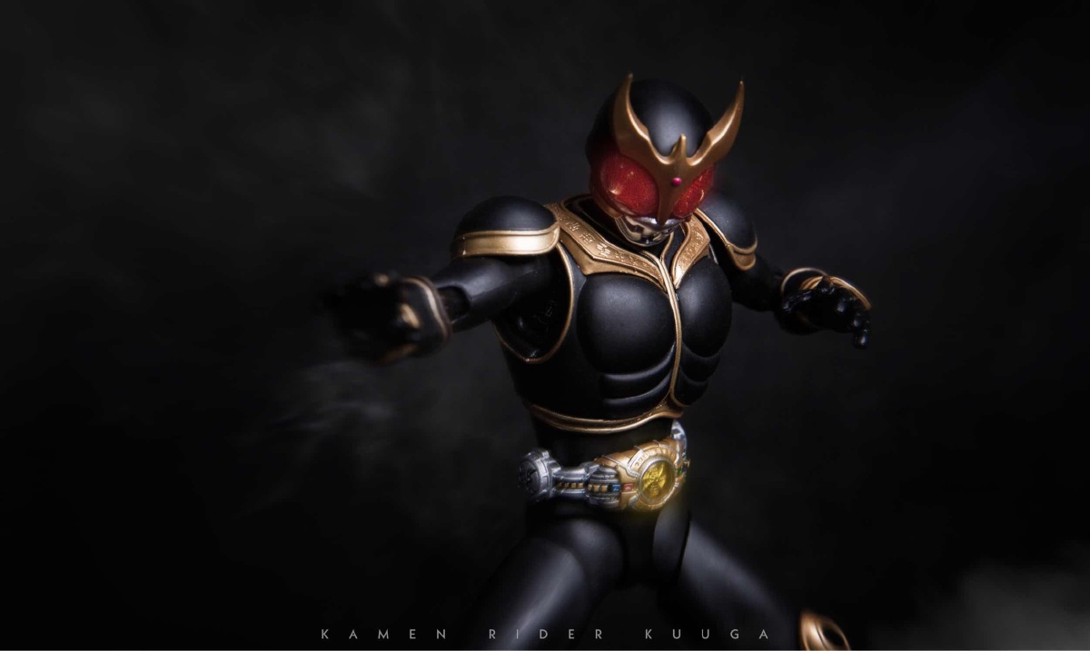 kamenriderkuuga