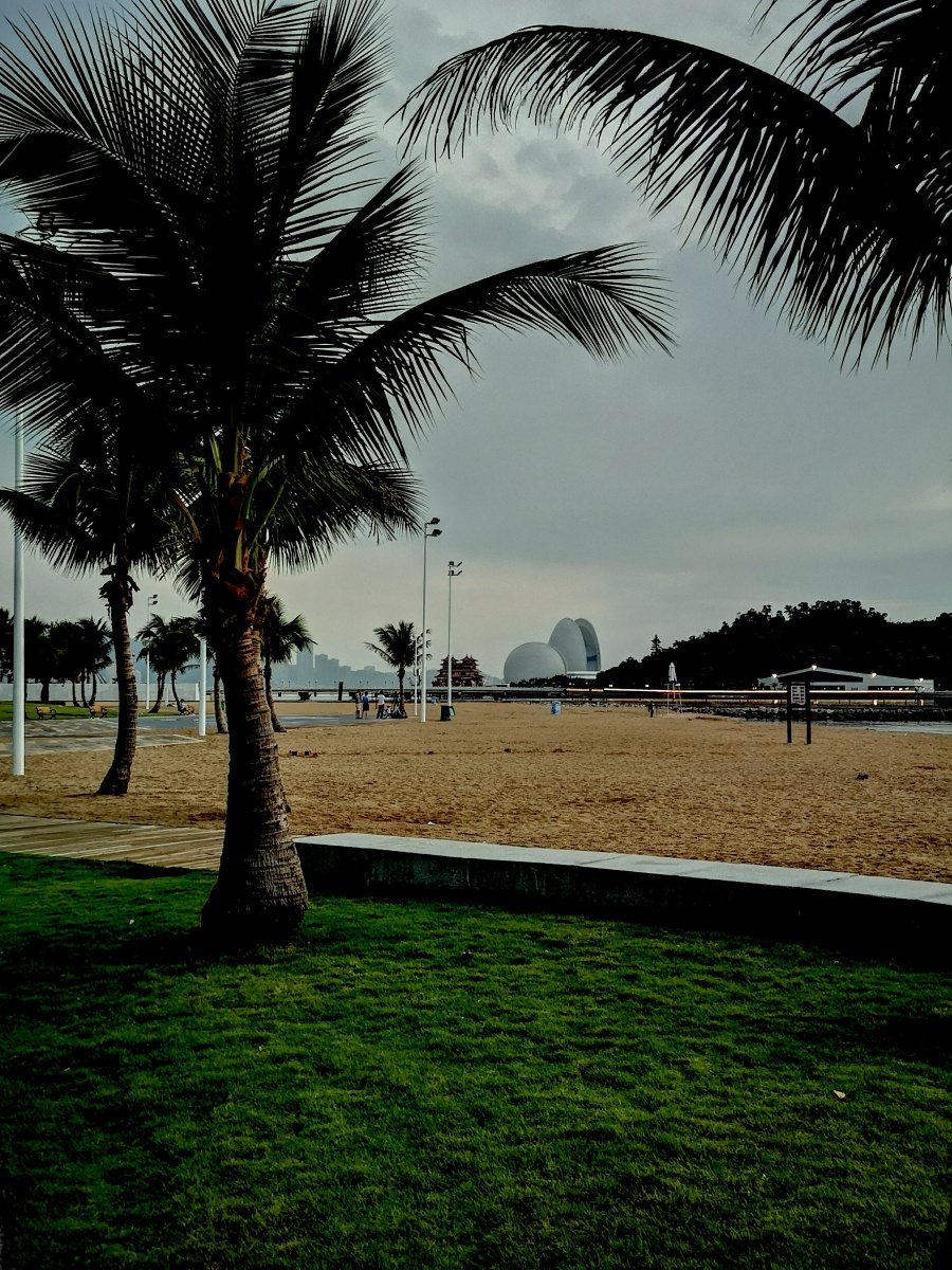 城市风光--珠海