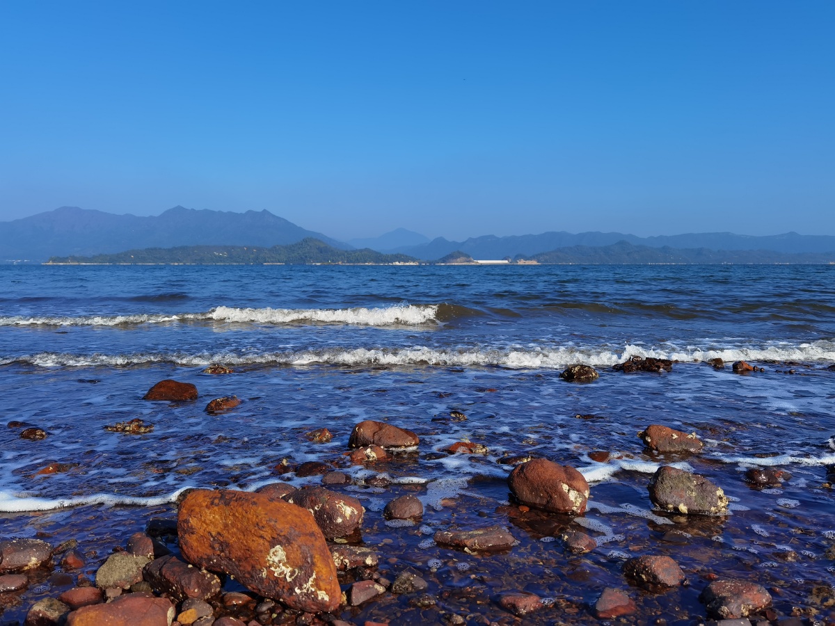 2020年摄影精品(十四) 海阔天空