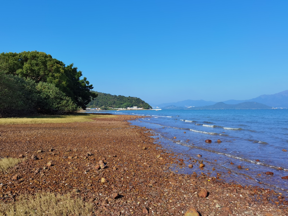 2020年摄影精品(十四) 海阔天空