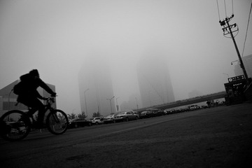 2009，北京