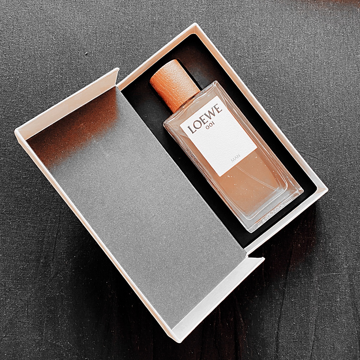 事后清晨 - chocolate_preto - 图虫