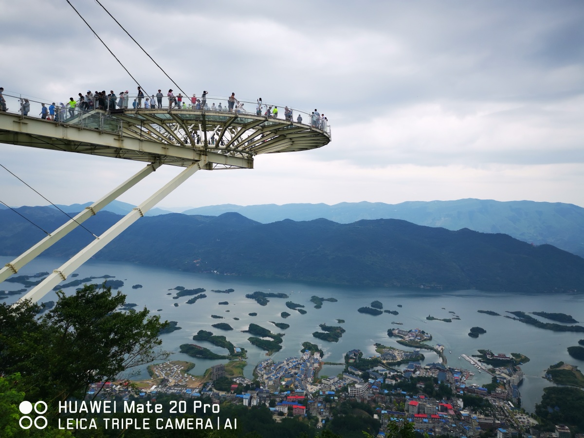 黄石王英仙岛湖