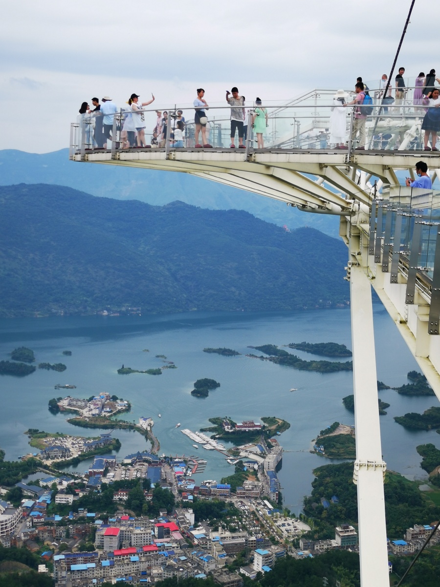 黄石王英仙岛湖