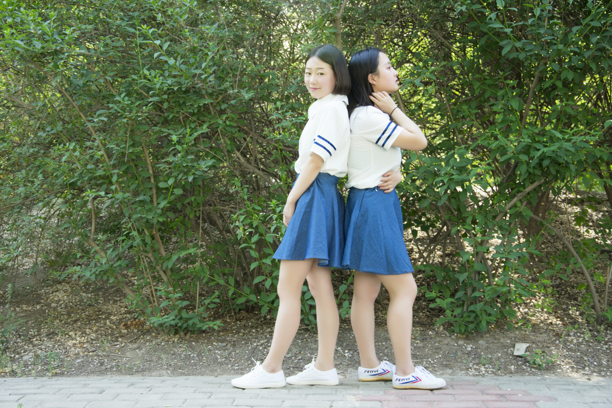 又是一年毕业季之闺蜜照