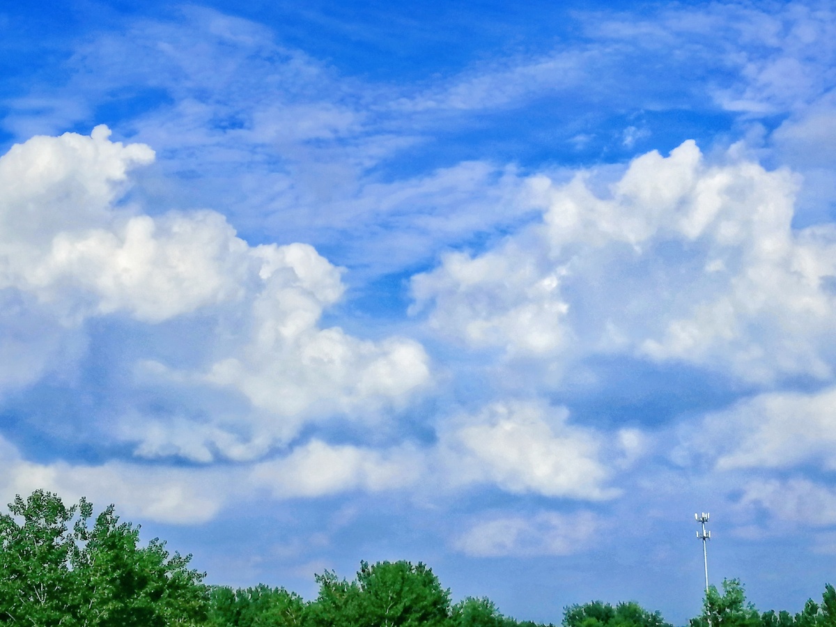 天和云太阳和风你和我