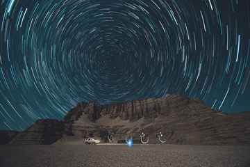 星辰大海道
