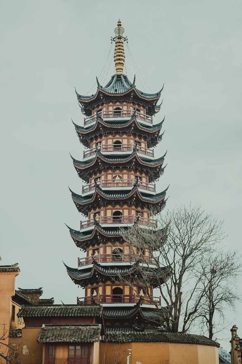 换种风格，如雪后意境