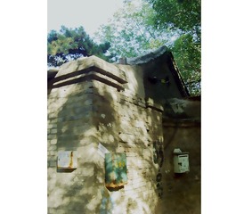 旧 院