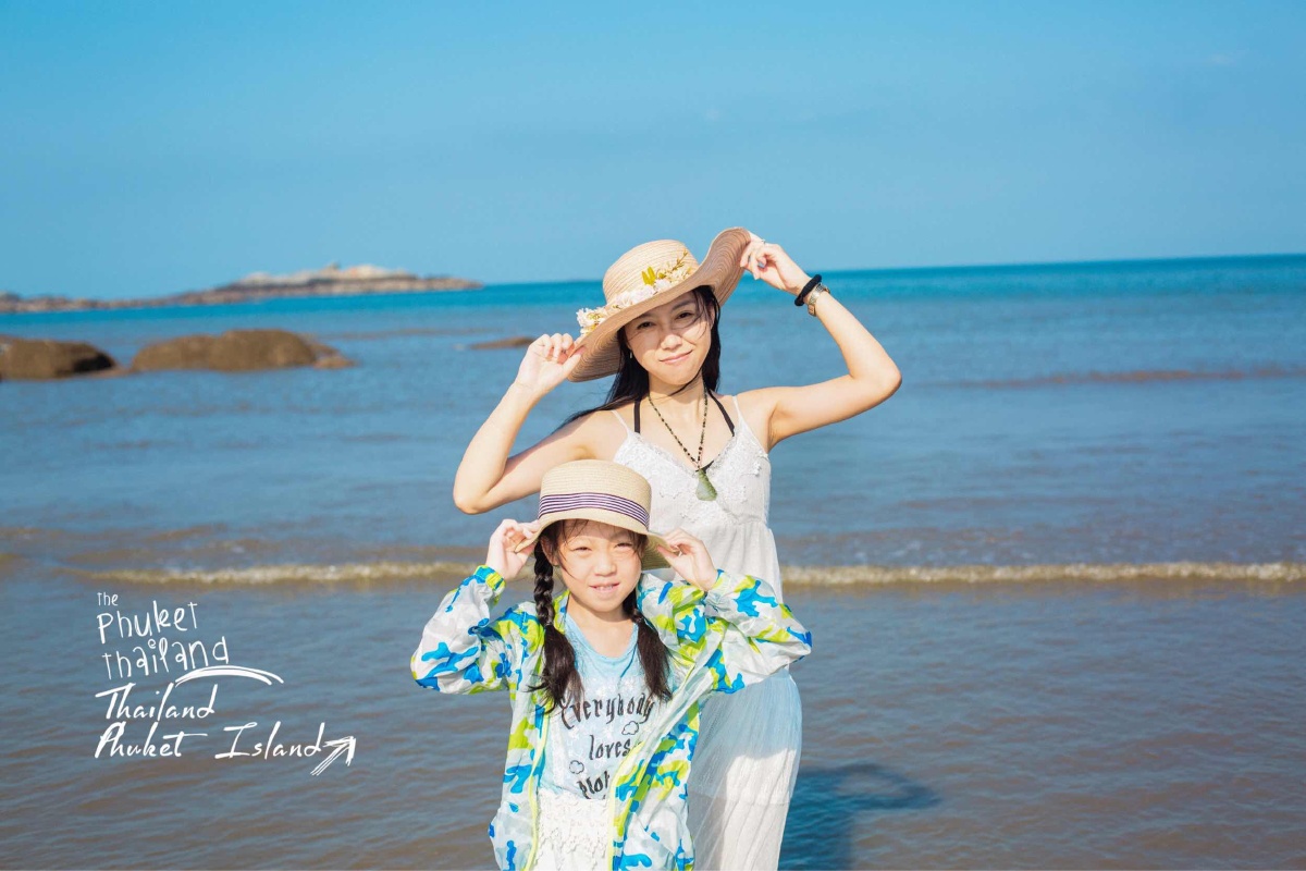 平潭岛亲子游 - 家庭煮妇 - 图虫