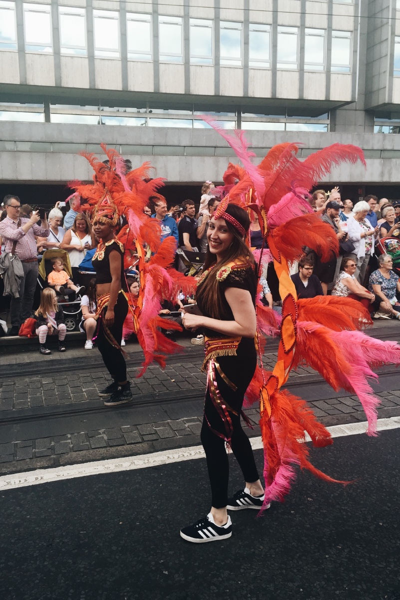 edinburghfestivalcarnivalin2017