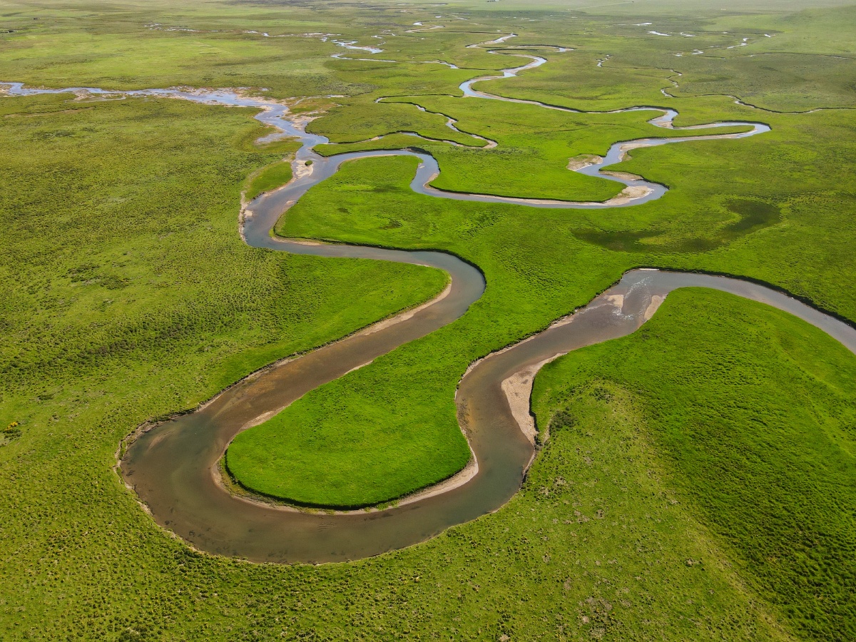 郭莽湿地! - 习师傅旅拍 - 图虫