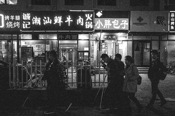 DSCF6243_Exposure x7-古典-棕色 皮肤色调+黑白低反差 Kodak T-MAX 3200