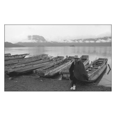 丽江宁蒗泸沽湖-2000-8-15-026b_调整大小