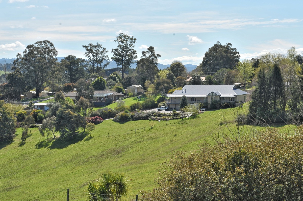 澳洲乡村独立屋 - 独恬默 - 图虫