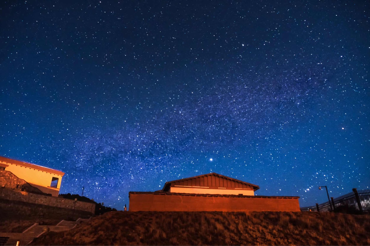 星空- 枫之记忆