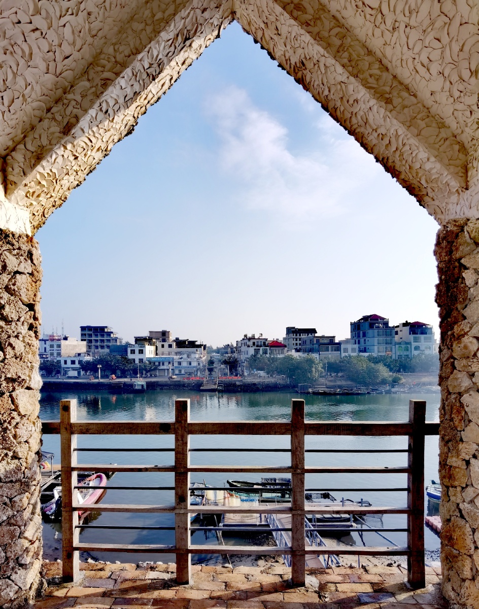 多少亡灵不归路,多潭门镇图片潭门镇排港村潭门镇排港村 旅游琼海潭