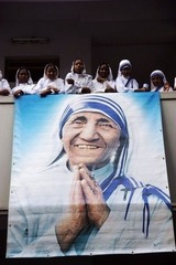 Mother Teresa