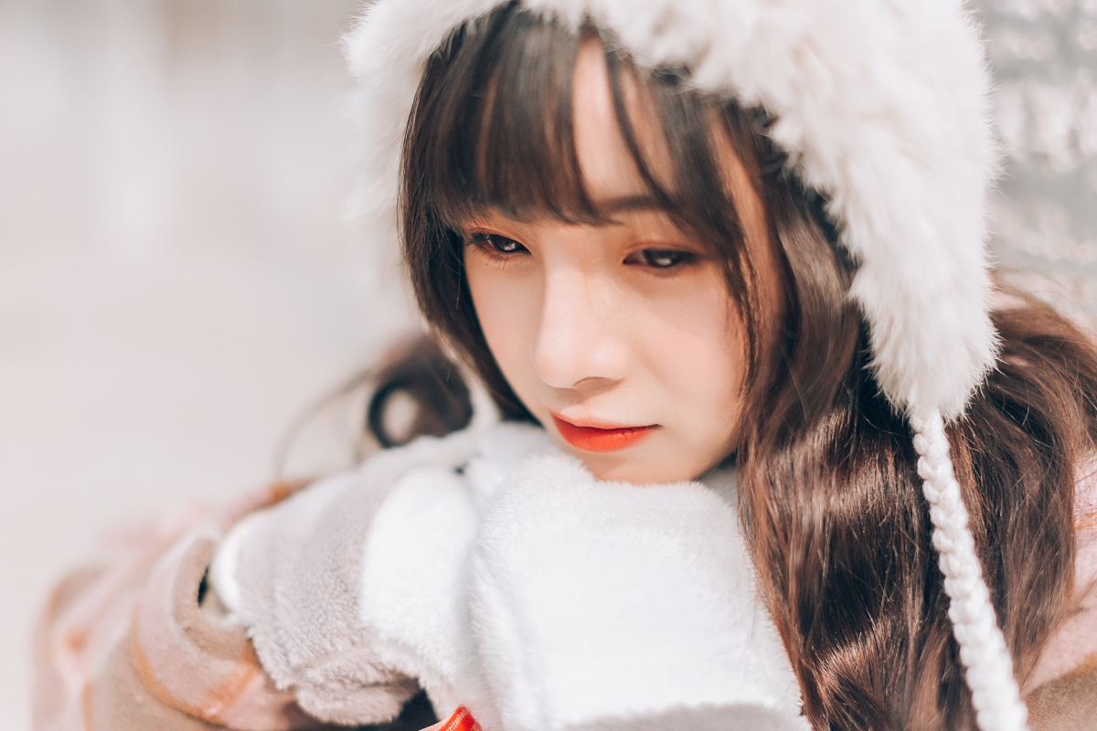 许你一个冰雪世界 - 颜小白photo - 图虫网 - 优质摄影师交流社区