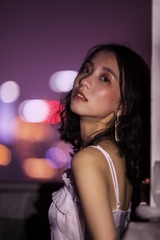 夜