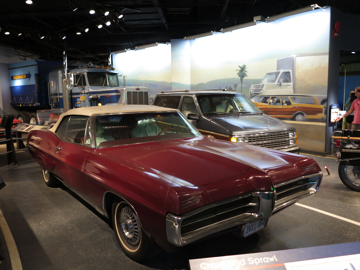 美国华盛顿方尖碑自然博物馆