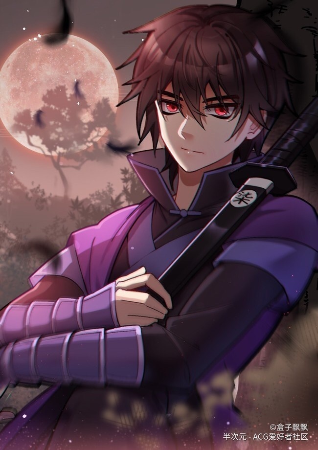 刺客伍六七 - 柒伍七 - 图虫