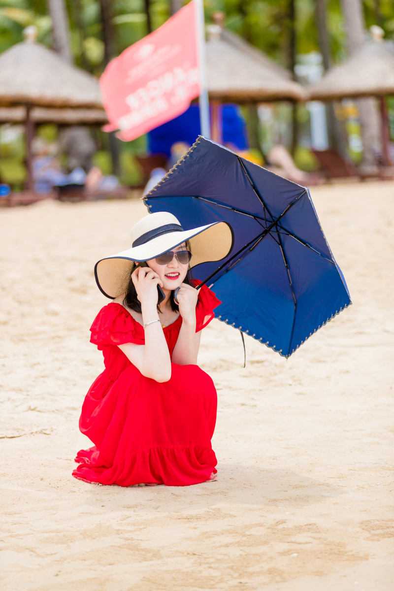 北纬18度大叔街拍┨三亚街拍77