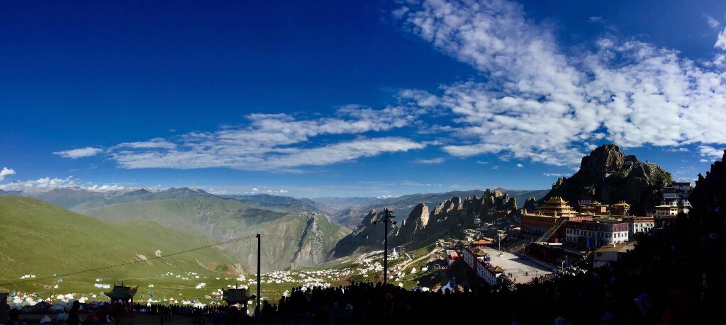 JD人间风景