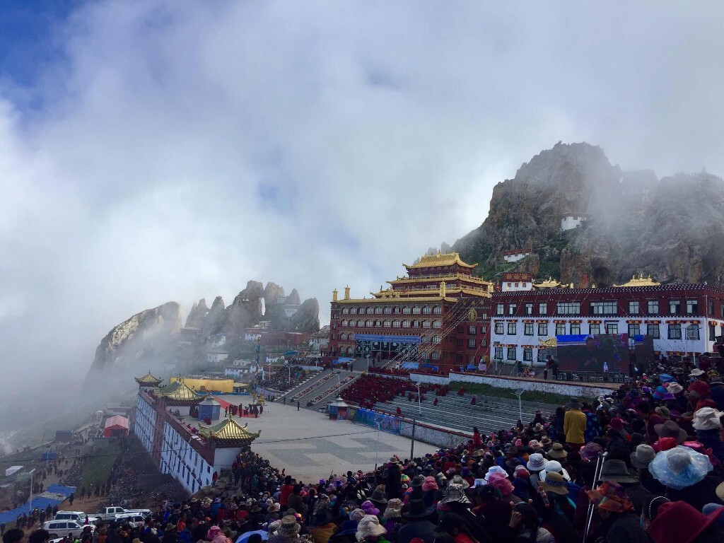 JD人间风景
