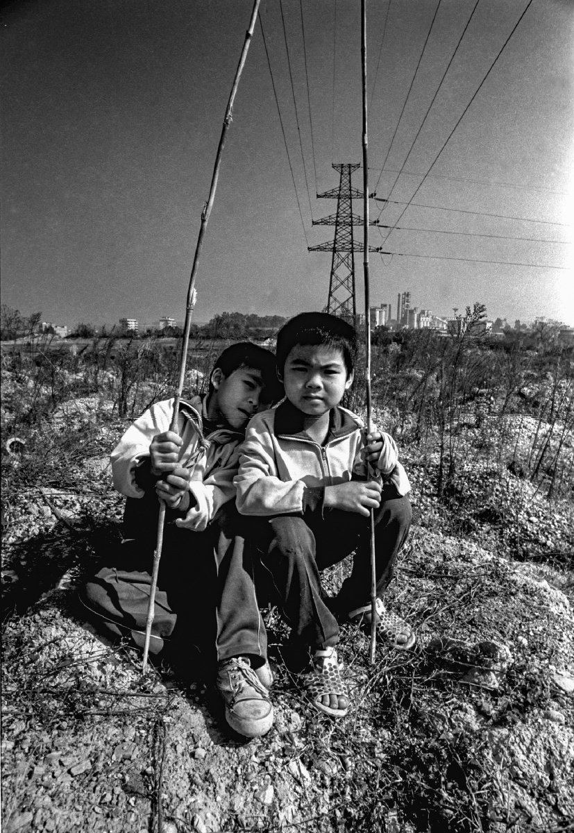 1997-2005年间,南宁老照片-05 - 那风景 - 图虫