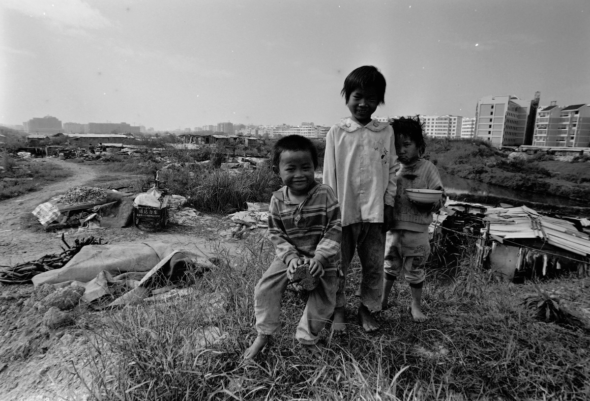 1997-2005年间,南宁老照片-26 - 那风景 - 图虫