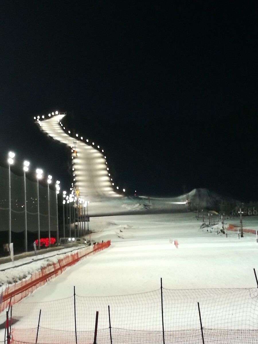 国内适合滑雪的旅游景点