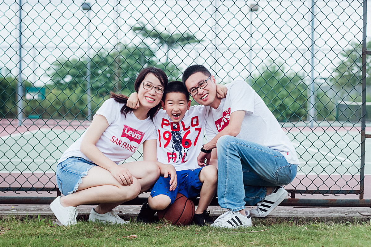 亲子照 - 米加儿童影像 - 图虫网 - 优质摄影师交流社区