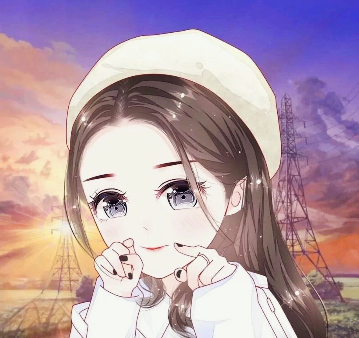 精美头像再走一波