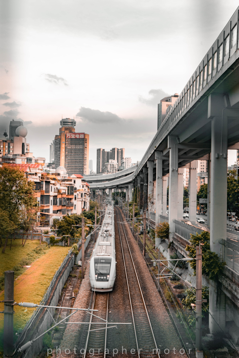 非洲人实现淘金梦的地方广州小北