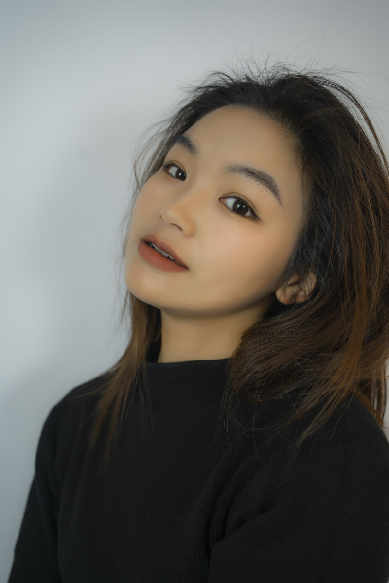 情绪肖像风写真 - 陈先生人像摄影 - 图虫