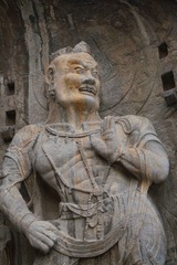 北側金剛力士3