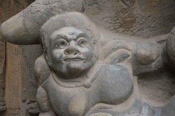 多聞天王8