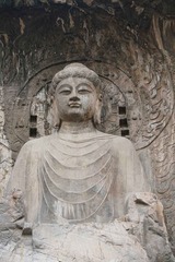 盧舍那佛9