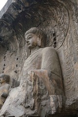 盧舍那佛10