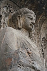 盧舍那佛21