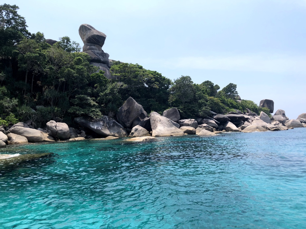 风景篇#斯米兰之夏 - rita_u