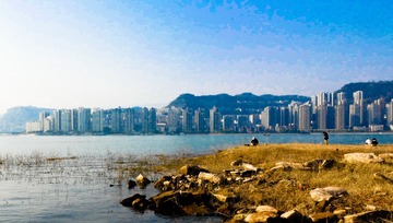 江水