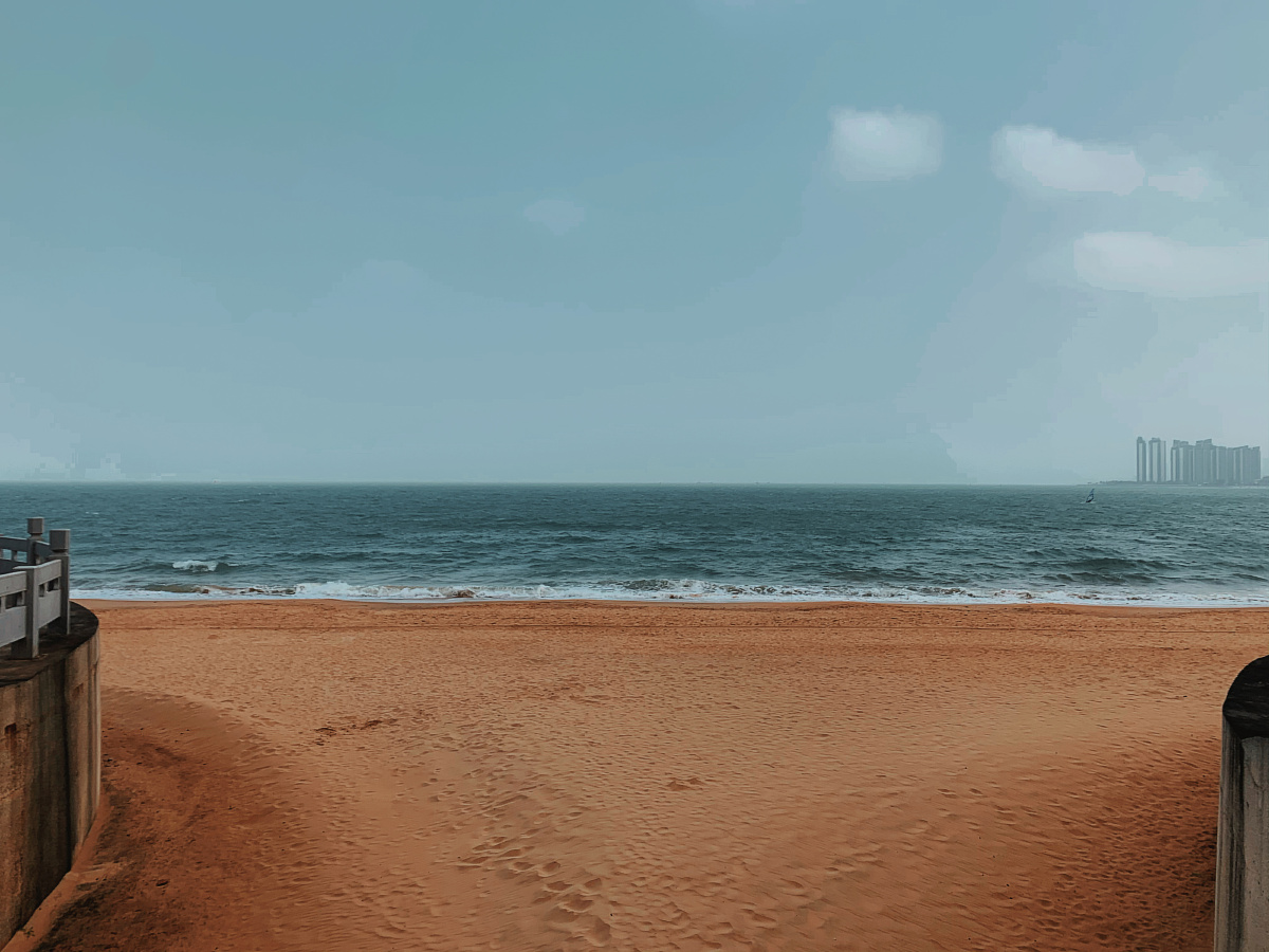 海南| br /> 大海|沙滩 br />