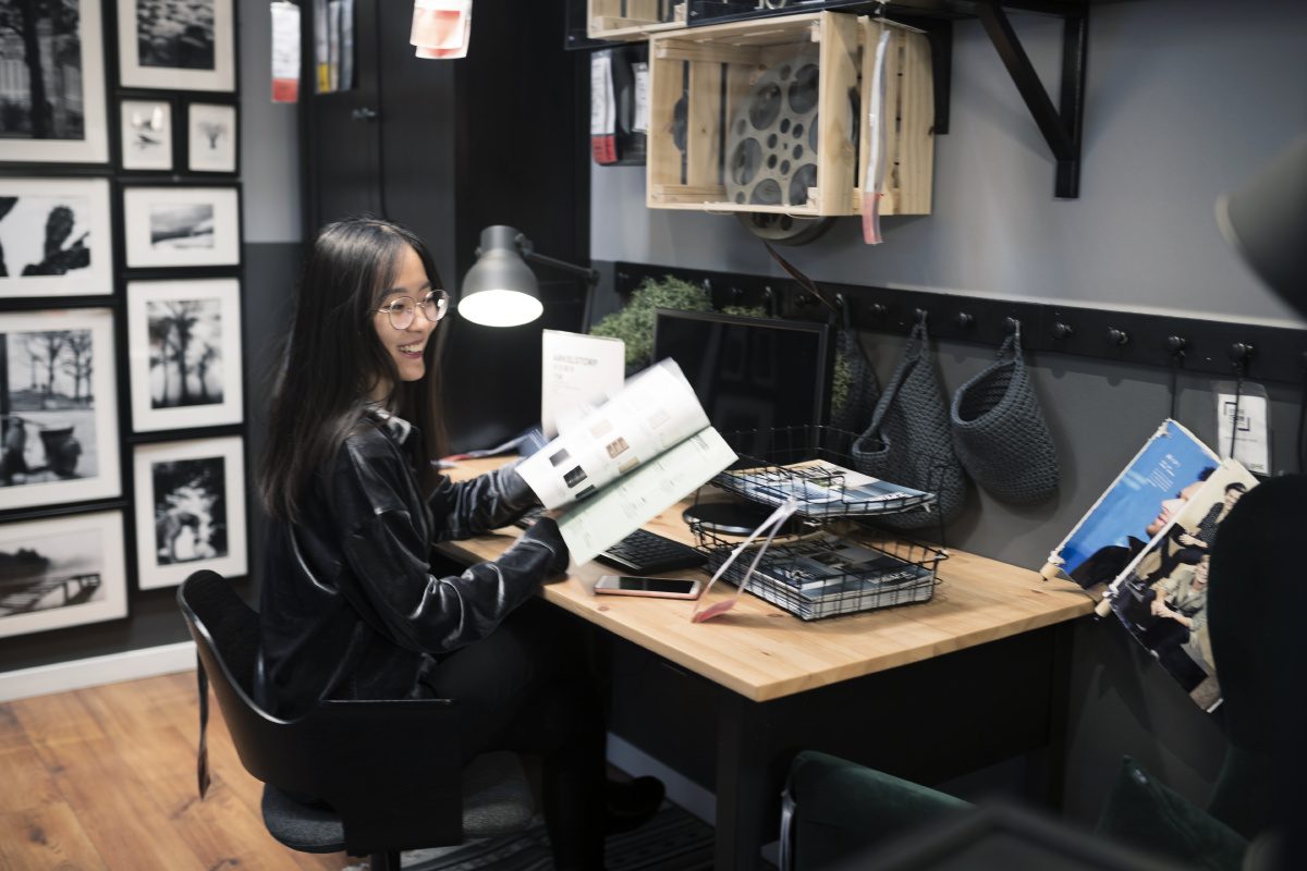 001-办公日常生活