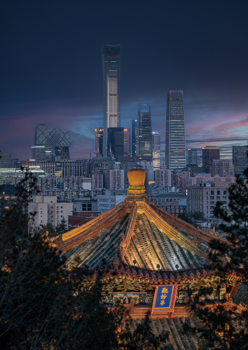 北京- 杰里米铭 - 图虫