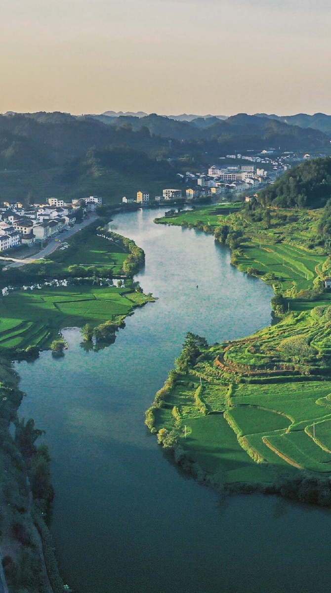 一个美的令人窒息的地方贵州黔南布衣族苗族自治州荔波县