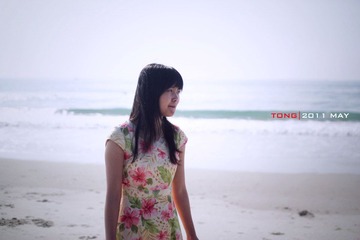 NCbeach－model2