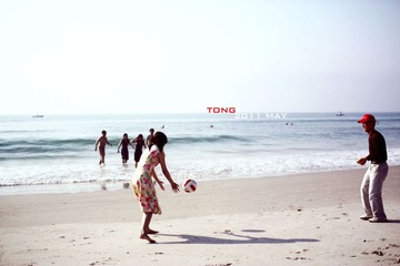 NCbeach-群像